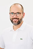 Priv.-Doz. Dr. med. Jan Degenhardt